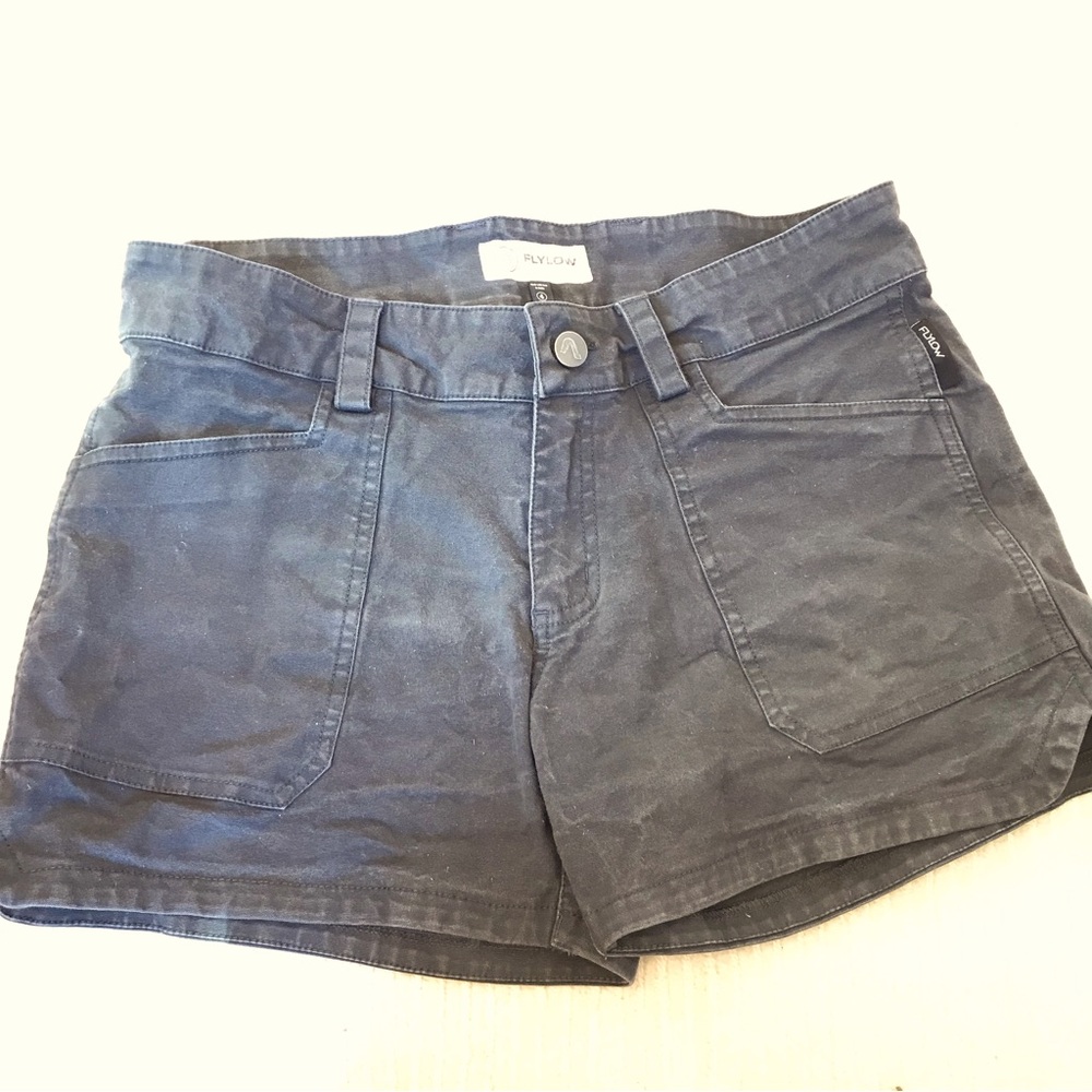 Flylow shorts